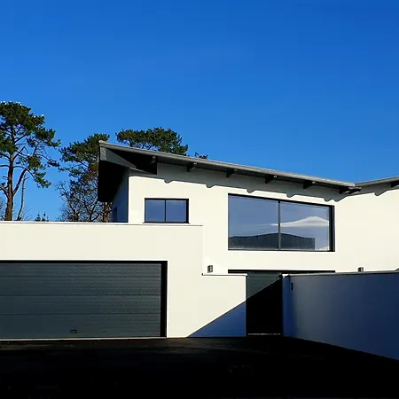 Marion Biarritz, 3 Et Piscine * Biarritz