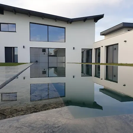 Villa Marion Biarritz, 3 Et Piscine
