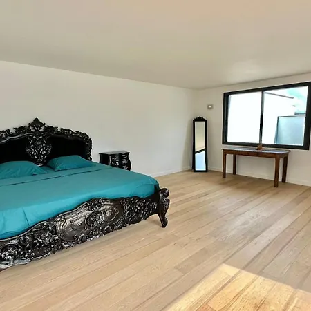 Villa Marion Biarritz, 3 Et Piscine *