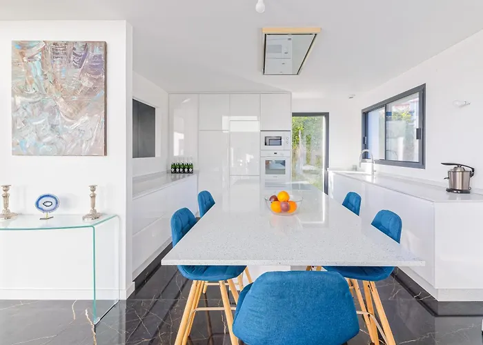 Marion Biarritz, 3 Et Piscine Villa *