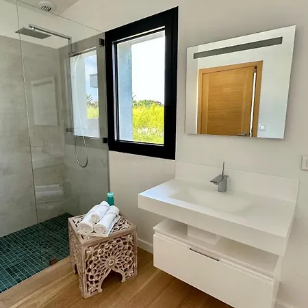 Marion Biarritz, 3 Et Piscine 빌라 비아히쯔