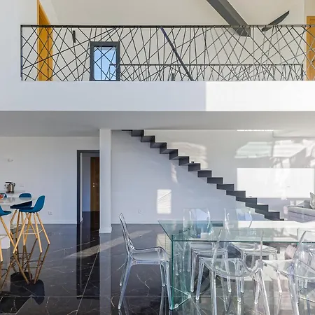 빌라 Marion Biarritz, 3 Et Piscine *