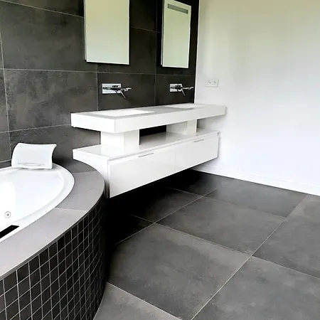 Marion Biarritz, 3 Et Piscine 빌라 *