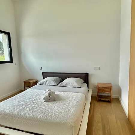 빌라 Marion Biarritz, 3 Et Piscine 비아히쯔