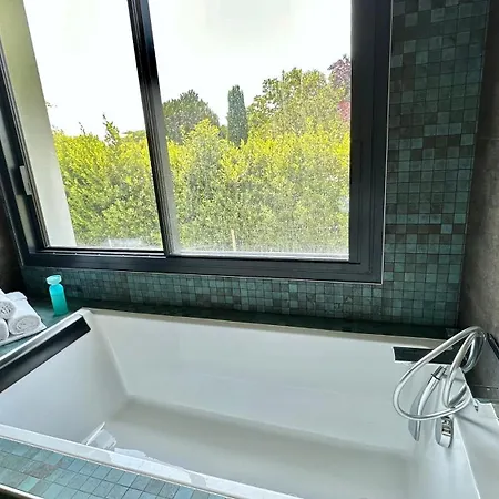 Marion Biarritz, 3 Et Piscine *