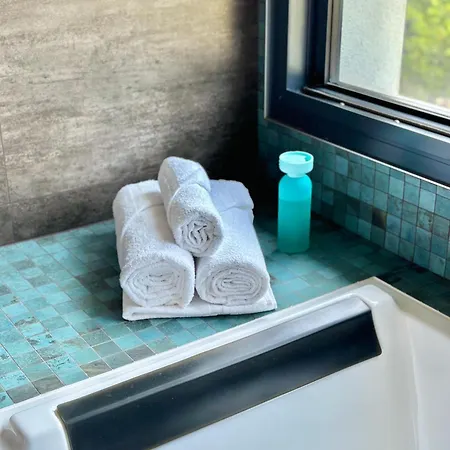 Marion Biarritz, 3 Et Piscine