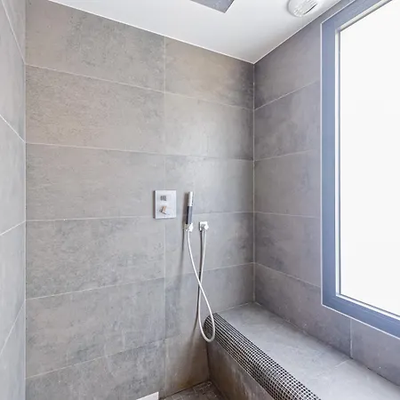 빌라 Marion Biarritz, 3 Et Piscine 비아히쯔