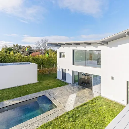 빌라 Marion Biarritz, 3 Et Piscine