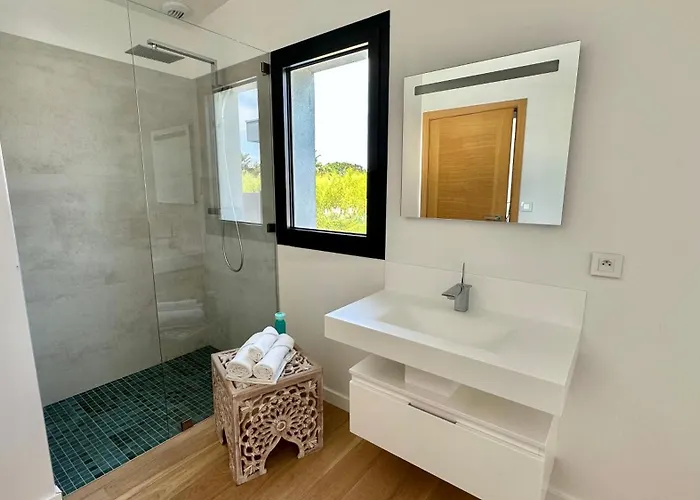 Marion Biarritz, 3 Et Piscine Willa Biarritz