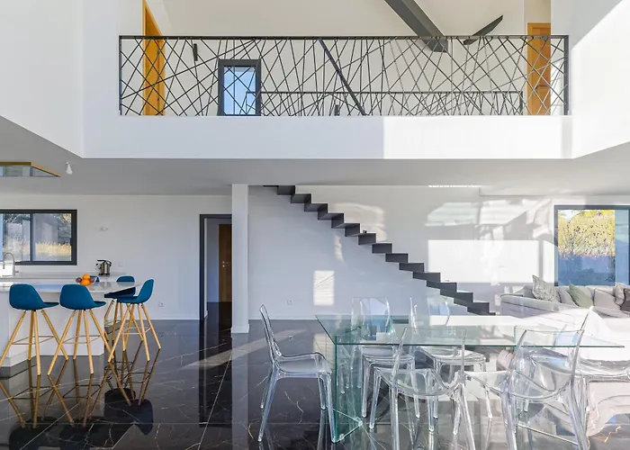 Вилла Marion Biarritz, 3 Et Piscine *