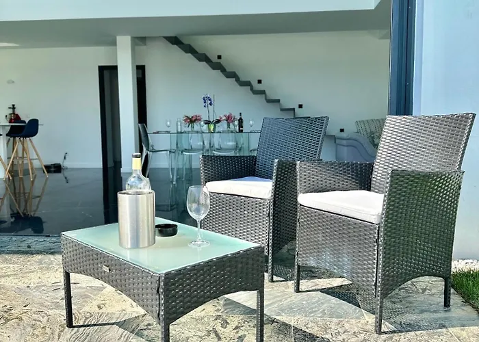 Marion Biarritz, 3 Et Piscine *