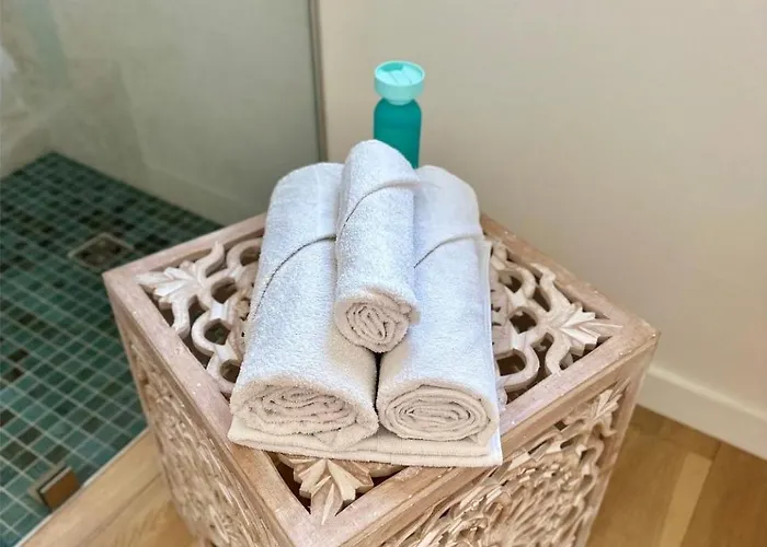 Marion Biarritz, 3 Et Piscine Willa Biarritz